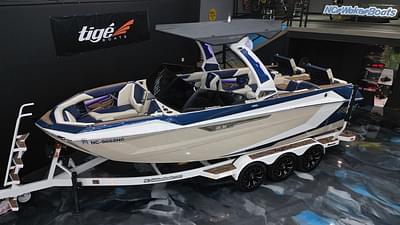 BOATZON | Tige Ultre 23ZX 2024 BOATZON | Tige Ultre 23ZX 2024