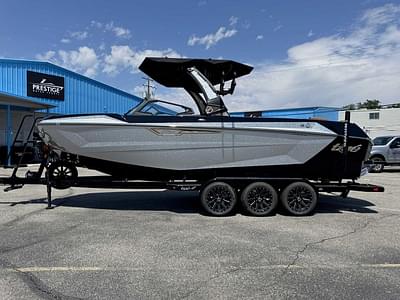 BOATZON | Tige Ultre 25ZX 2025