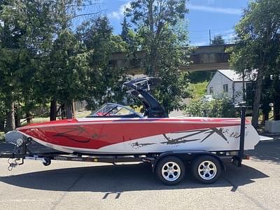 BOATZON | Tige Z1 2010 BOATZON | Tige Z1 2010