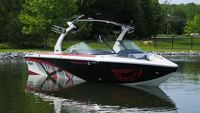 BOATZON | Tige Z1 2014 BOATZON | Tige Z1 2014