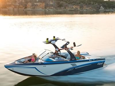 BOATZON | Tige Z1 2014