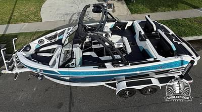 BOATZON | Tige Z1 BOATZON | Tige Z1