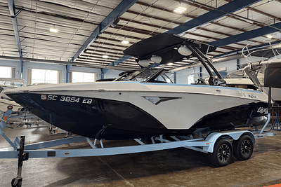 BOATZON | Tige Z1 SALTWATER 2022