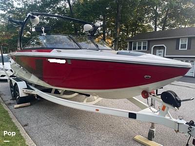 BOATZON | Tige Z1 BOATZON | Tige Z1