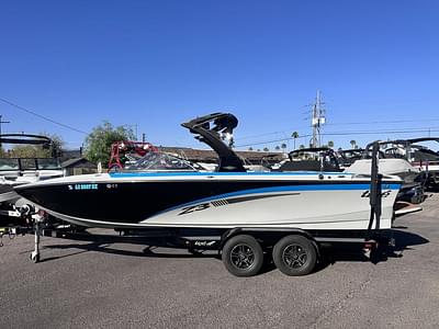 BOATZON | Tige Z3 2016 BOATZON | Tige Z3 2016