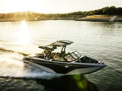 BOATZON | Tige Z3 2021