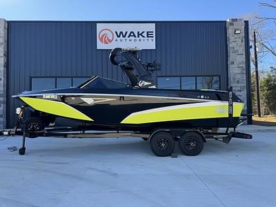 BOATZON | Tige Z3 2023 BOATZON | Tige Z3 2023