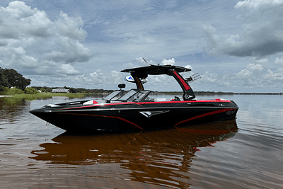 BOATZON | Tige Z3 2024