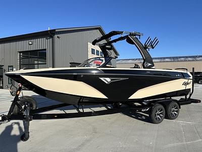 BOATZON | Tige Z3 2025