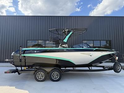 BOATZON | Tige Z3 2025 BOATZON | Tige Z3 2025