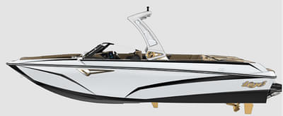 BOATZON | Tige Z3 2025