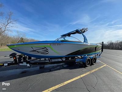 BOATZON | Tige Z3