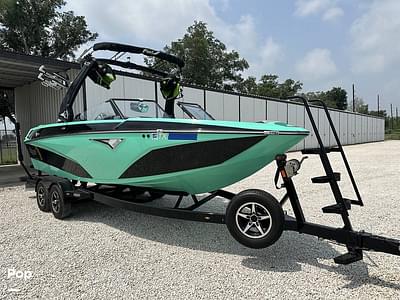 BOATZON | Tige Z3