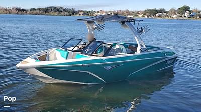 BOATZON | Tige Z3 BOATZON | Tige Z3