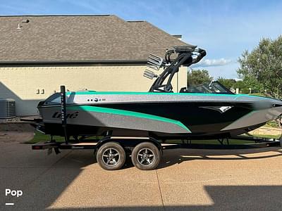 BOATZON | Tige Z3 BOATZON | Tige Z3