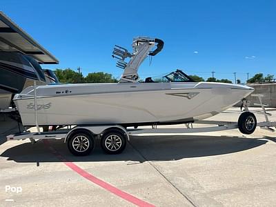 BOATZON | Tige Z3 BOATZON | Tige Z3