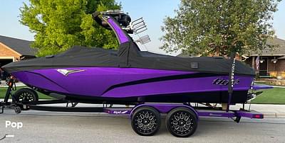 BOATZON | Tige Z3