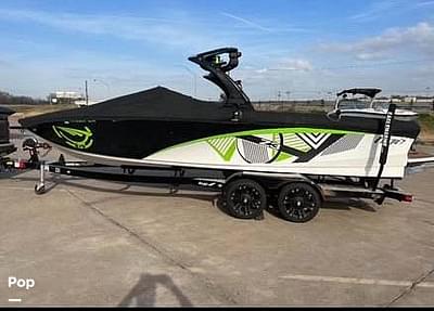 BOATZON | Tige z3