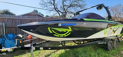 BOATZON | Tige Z3 BOATZON | Tige Z3