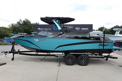 BOATZON | Tige Z5 2023