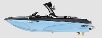 BOATZON | Tige Z5 2025