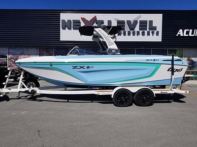 BOATZON | Tige ZX Class 23 ZX 2021 BOATZON | Tige ZX Class 23 ZX 2021