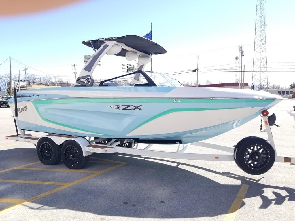 Used Tige ZX Class 23 ZX 2021 for sale in mountain home, Arkansas