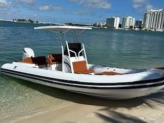 BOATZON | Tiger Marine 740 PL 2025