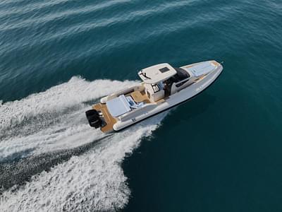 BOATZON | Tiger Marine Maxline 38 2026 BOATZON | Tiger Marine Maxline 38 2026