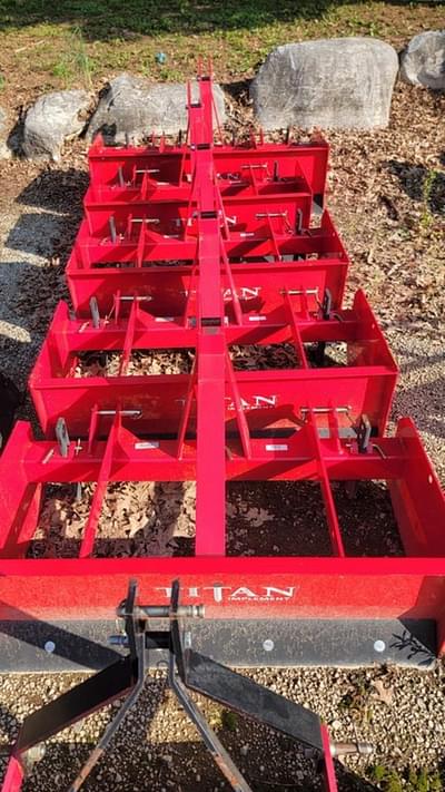 BOATZON | Titan 4 ft Box Blade 0 BOATZON | Titan 4 ft Box Blade 0