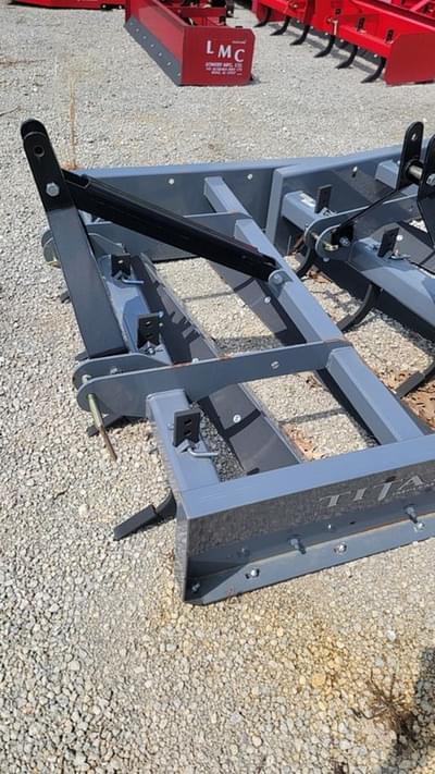 BOATZON | Titan 5 ft Land Leveler 0 BOATZON | Titan 5 ft Land Leveler 0