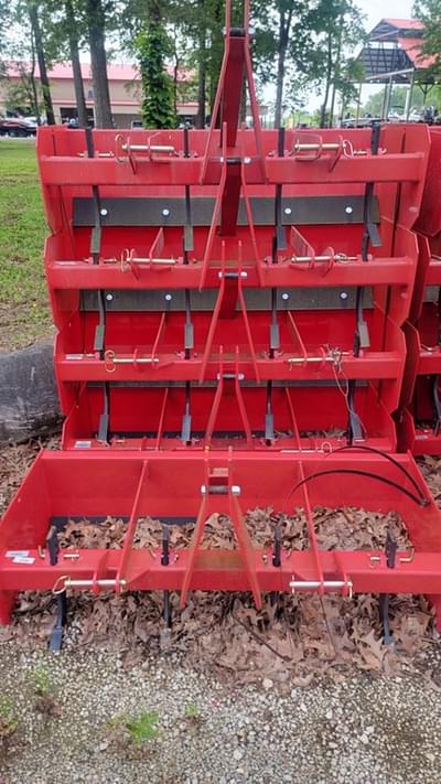 BOATZON | Titan 5 ft LD Box Blade 0 BOATZON | Titan 5 ft LD Box Blade 0
