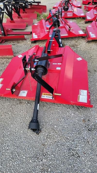 BOATZON | Titan 5 ft Rotary Cutter 0 BOATZON | Titan 5 ft Rotary Cutter 0