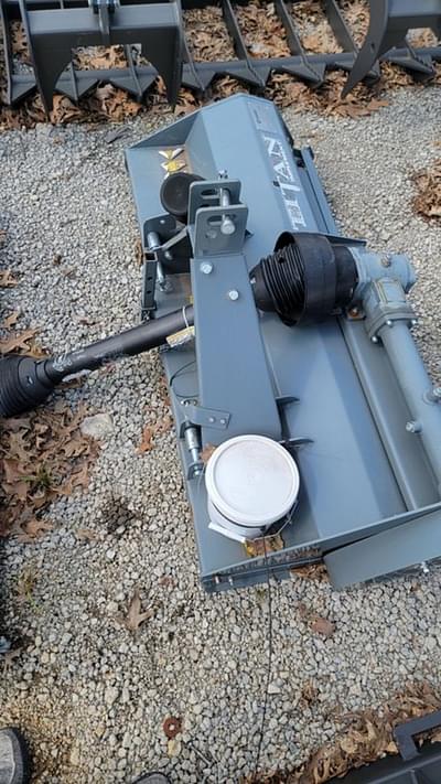 BOATZON | Titan Compact 52 Flail Mower 0 BOATZON | Titan Compact 52 Flail Mower 0