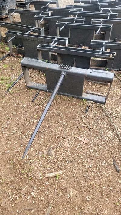 BOATZON | Titan Low Back Hay Spear 0 BOATZON | Titan Low Back Hay Spear 0