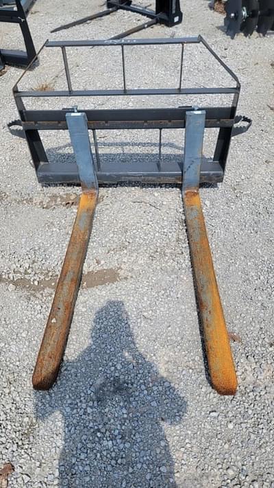 BOATZON | Titan Pallet Forks 0 BOATZON | Titan Pallet Forks 0