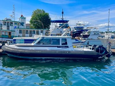 BOATZON | Titan T300 2007