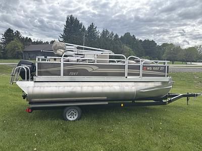 BOATZON | TMC Inc 1500 FM 2023