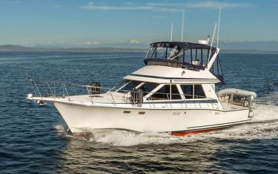 BOATZON | Tollycraft 40 Sport Sedan 1993 BOATZON | Tollycraft 40 Sport Sedan 1993