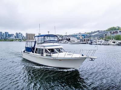 BOATZON | Tollycraft 44 CPMY 1988