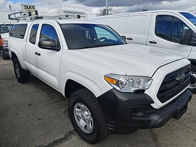 BOATZON | Toyota Tacoma 2WD 2019