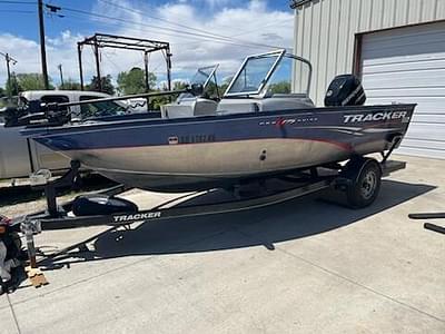 BOATZON | 2013 Tracker 175 Pro Guide BOATZON | 2013 Tracker 175 Pro Guide