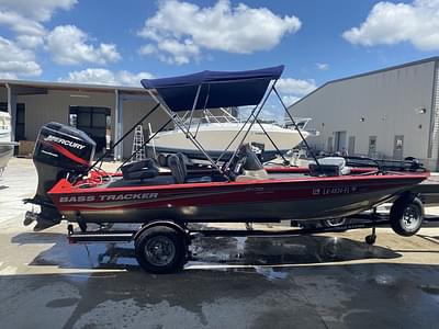 BOATZON | TRACKER 175TXW 2005 BOATZON | TRACKER 175TXW 2005
