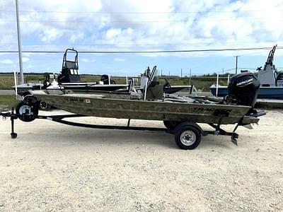 BOATZON | Tracker 1860CC 2023 BOATZON | Tracker 1860CC 2023