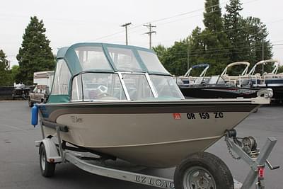 BOATZON | Tracker Avenger Sport 17 1999 BOATZON | Tracker Avenger Sport 17 1999