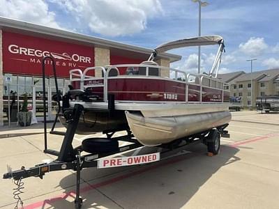 BOATZON | Tracker Bass Buggy 18DLX 2023 BOATZON | Tracker Bass Buggy 18DLX 2023