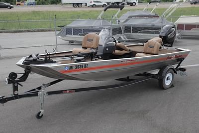 BOATZON | 2018 Tracker Bass Tracker 40th Anniversary Heritage Edition BOATZON | 2018 Tracker Bass Tracker 40th Anniversary Heritage Edition