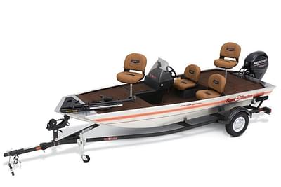 BOATZON | 2018 Tracker Bass Tracker 40th Anniversary Heritage Edition BOATZON | 2018 Tracker Bass Tracker 40th Anniversary Heritage Edition