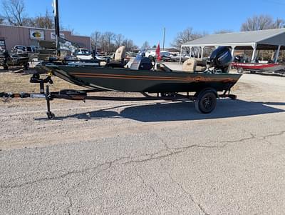 BOATZON | Tracker Bass Tracker Classic Limited 2025