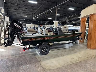 BOATZON | Tracker Bass Tracker Classic Limited 2025